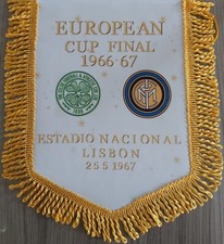 CELTIC V INTER MILAN