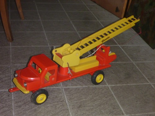 Seltene frühe alte 50er - frühe,