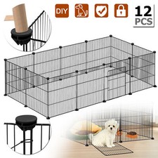 Haustierzaun Freigehege