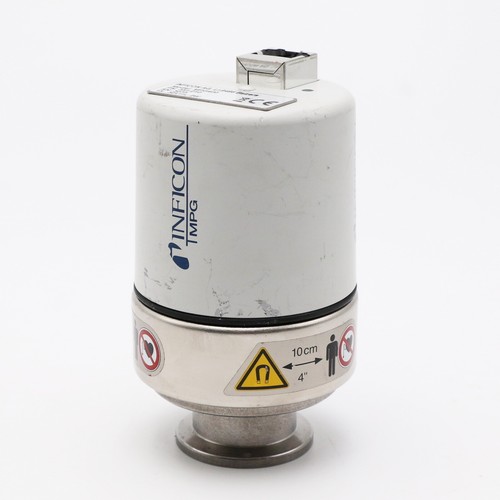 Inficon mpg400 - inficon,
