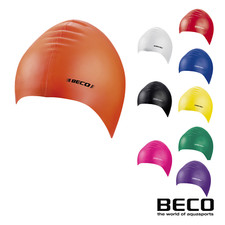 BECO® Latex-Trainingshaube |