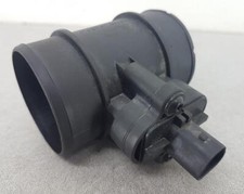 Opel Corsa D Luftmassenmesser 13307079 Bj2014 1,4 74kw A14XER