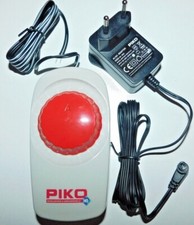 PIKO N/H0" Moderner Fahrregler (230V)" - Neu (35003+55003) Sonderpreis