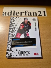 Del stick card leonhard - card,