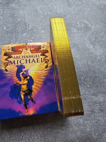 Archangel michael oracle 44 - michael,