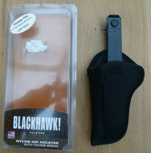 Neues holster von - holster, blackhawk