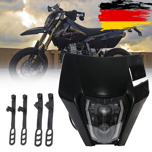 Led scheinwerfer drl - led, für