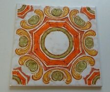 Fliese Retro 70/80 er Jahre