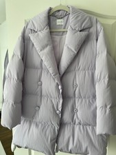 Damen-Wintermantel von