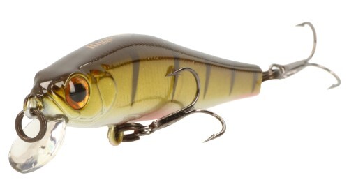 Zipbaits rigge 56sp - zipbaits, mm