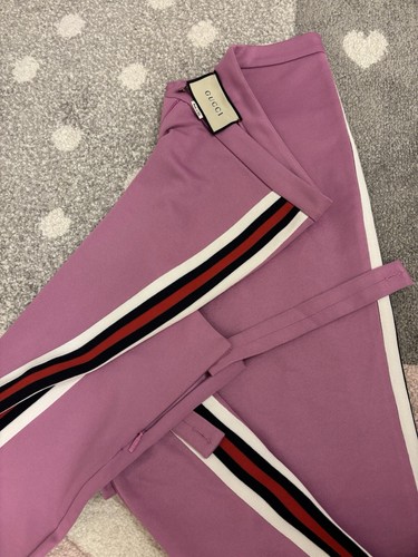 Stoffhose von gucci - stoffhose, s