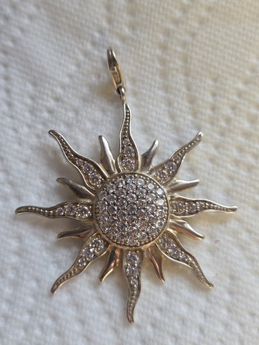 Thomas sabo xxl charm - sabo,