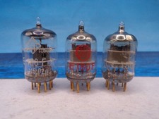 E180F VALVO SIEMENS / TELEFUNKEN # NEAR NOS (5353)