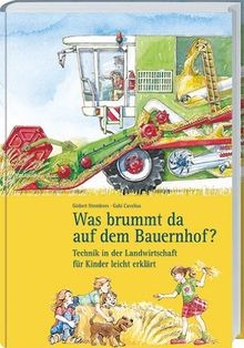 Was brummt auf dem - was,