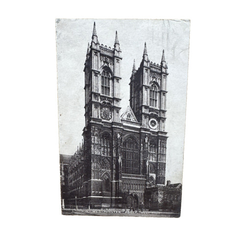 Postkarte london england - postkarte,