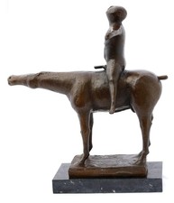 Pferd und reiter - pferd,