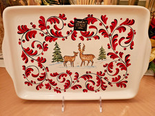 NOVA DERUTA CHRISTMAS SERVING