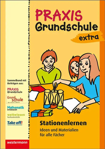 Praxis grundschule extra - praxis,