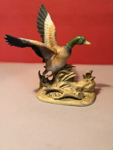 Vintage birds flight - birds, in