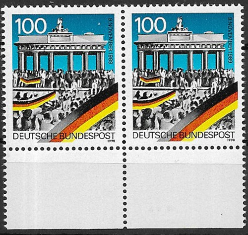 Bund brd minr - brd, 1482