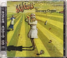 Genesis - Nursery Cryme