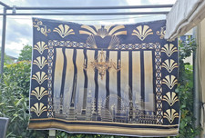 Deko-Set für 20er Jahre Party Dekoration Goldene 20er Gatsby Party 20 Teile