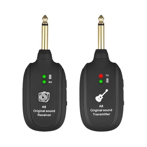 Wireless system sender - wireless,