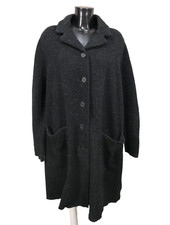 RUNDHOLZ Damen Mantel  Gr M