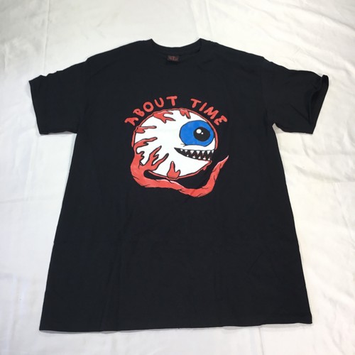 Drop dead shirt schwarz - dead,