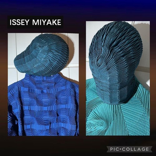 Pleats please issey miyake - pleats,