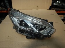 Frontscheinwerfer Ford Galaxy