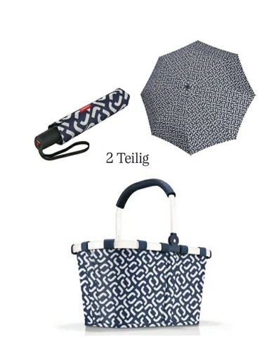 Reisenthel carrybag - reisenthel,