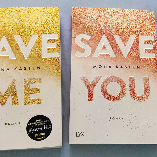 Lyx mona kasten save - kasten,