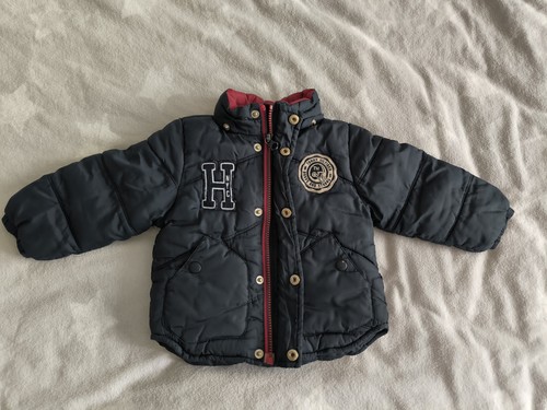 Schöne tommy hilfiger jacke - schöne,