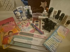 Beauty Paket Schminke Kosmetik