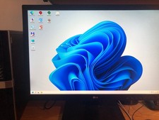 Business PC mit Intel i3-6100