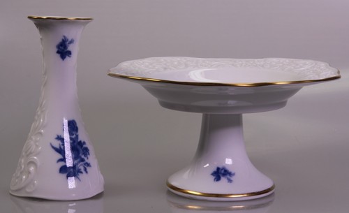 Jugendstil tafelaufsatz und - jugendstil,