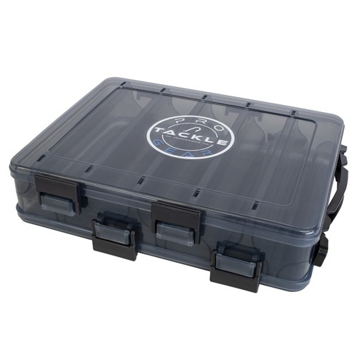 Pro tackle lure box wobblerbox - pro,