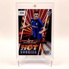 Panini Score Soccer 2022/23