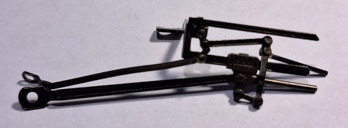 Märklin gestänge rechts - märklin,
