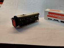 Kleinbahn Schneeschleuder Mt