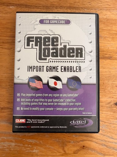 Free loader nintendo - -,