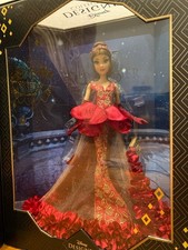 Disney Barbie Designer Belle