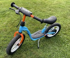Puky mit der Maus LR1 Br (mit Bremse) ab 2 1/2 Jahren ab 90 cm Tiefer Einstieg