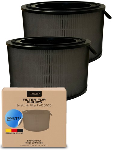 Comedes ersatzfilter set - comedes,