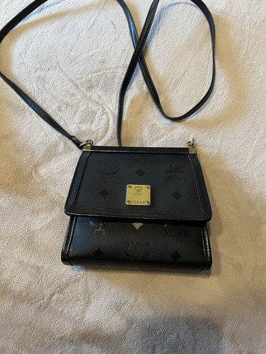Mcm umhängetasche renate plus - mcm,