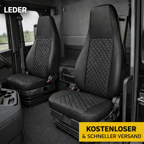 Lkw sitzbezüge passend - sitzbezüge,