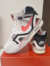 Nike Air Tech Challenge II HOT