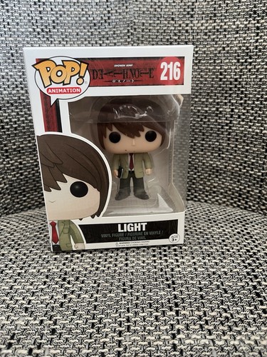 Funko pop anime death - funko,