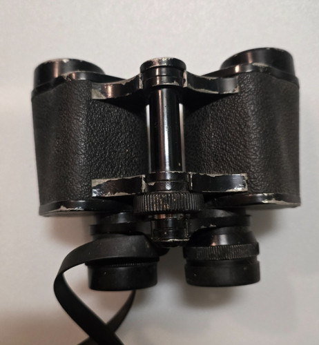 Vintage super clover 8x30 - 🔭,